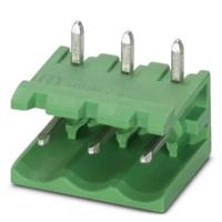 Phoenix Contact 1783407 Male behuizing (board) MSTB Totaal aantal polen: 4 Rastermaat: 5 mm Inhoud: 50 stuk(s) - thumbnail
