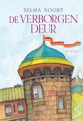 De verborgen deur - Selma Noort - ebook