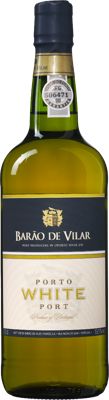 Barão de Vilar White Port