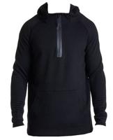 Pursue Fitness hoodie Elevate Tech heren zwart - thumbnail