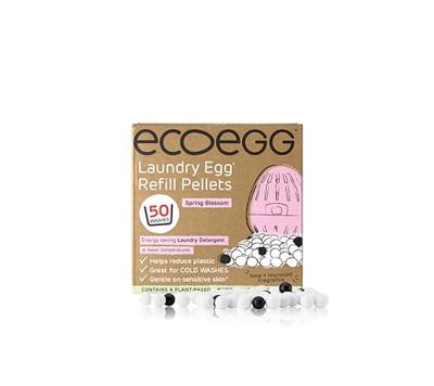 Eco Egg Laundry Egg Refill Pellets Spring Blossom
