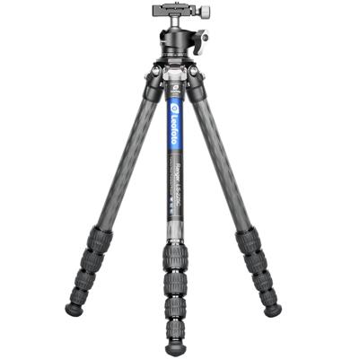 Leofoto Ranger LS-225C statief + balhoofd LH-25