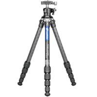 Leofoto Ranger LS-225C statief + balhoofd LH-25 - thumbnail