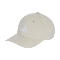 Adidas New Logo Embroided Baseball Cap - thumbnail