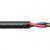 Procab CLS240-Cca Contractor speakerkabel per meter, 2x 4 mm²