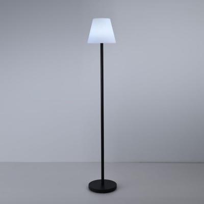 Staande lamp Nuvoro sole - Mushroom - Paddenstoel - Afneembare voet van ijzer - IP54 voor binnen en buiten - Opladen via USB C of op solarenergie - Zes RGB-kleuren Staande lamp Nuvoro sole - Mushroom - Paddenstoel - Afneembare voet van ijzer - IP54 voor binnen en buiten - Opladen via USB C of op solarenergie - Zes RGB-kleuren