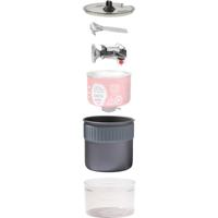 MSR PocketRocket Deluxe Stove Kit gaskooktoestel - thumbnail