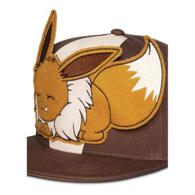 Pokémon Baseball Cap Eevee
