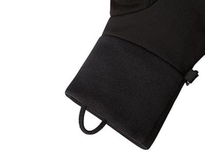 The North Face M Apex Insulated Etip Ski Handschoenen Heren 2XL