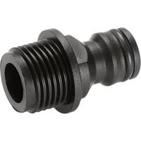 Kärcher Home & Garden 2.645-098.0 Kunststof Slangstuk Steekkoppeling - thumbnail