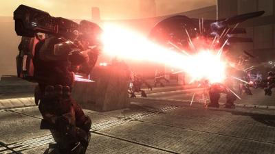 Halo 3 ODST