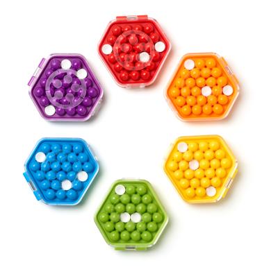Educatief Spel Lúdilo IQ Mini