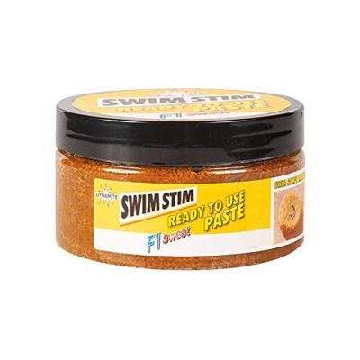 Dynamite Baits Swim Stim F1 Ready Paste 250 gr