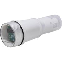 VOLTCRAFT Redox-elektrode Redox-elektrode voor combimeter KBM-100 & KBM-80 1 stuk(s) - thumbnail