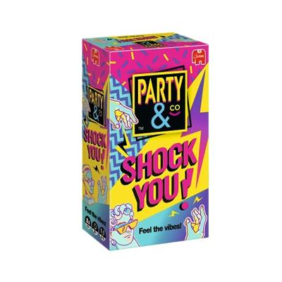 Party & Co Shock You
