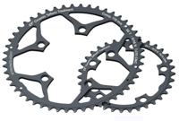 Stronglight Race Chainring for Shimano 10/11-speed - thumbnail
