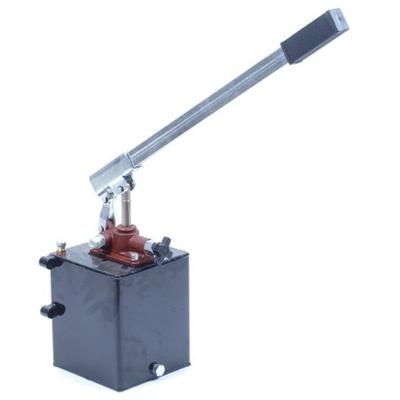 Handpomp hydraulisch 5 liter