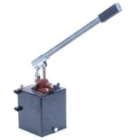 Handpomp hydraulisch 5 liter - thumbnail
