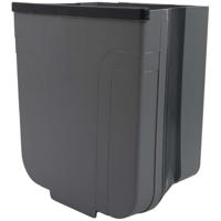 Bo-Camp Afvalbak Opklapbaar - thumbnail