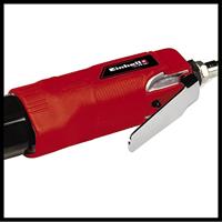 Einhell TC-PR 68 Pneumatische ratelschroevendraaier 6.3 bar - thumbnail