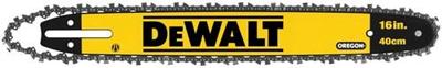 DeWALT DT20660 40cm OREGON Zwaard + Ketting voor DCM575