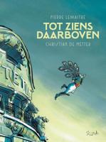 Tot ziens daarboven (Hardback) - thumbnail