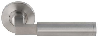 Krukgarn BAUHAUS PF KL4 rvs mat