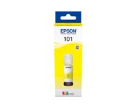 Epson C13T03V44A inktcartridge Geel 1 stuk(s) - thumbnail