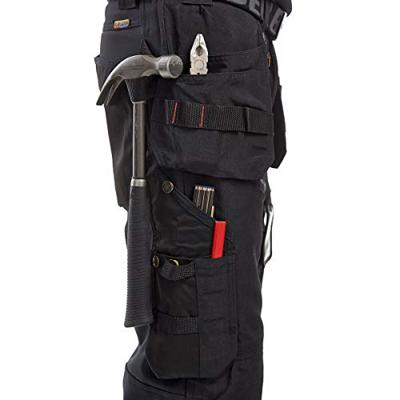 Blåkläder Werkbroek X1500 15002517 | Zwart | Maat 58 - 7330509394748