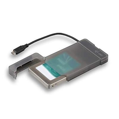 i-tec C31MYSAFEU313 SATA-HDD-behuizing USB