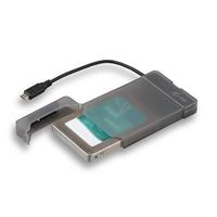 i-tec C31MYSAFEU313 SATA-HDD-behuizing USB - thumbnail