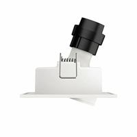 Philips Vierkante inbouwspotDonegal - 5040131PN - thumbnail
