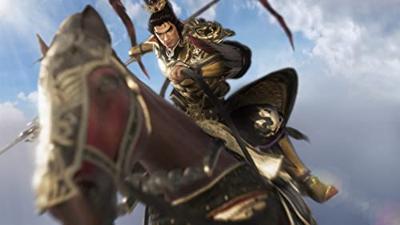 Dynasty Warriors 9 Empires