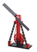 fischertechnik 548885 ADVANCED Universal 4 Bouwpakket Vanaf 7 jaar - thumbnail