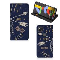 Google Pixel 4a | Book Cover | South Dakota - thumbnail