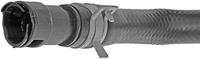 Keralit dakrand boeideel 250mm - Crème (2825) - thumbnail
