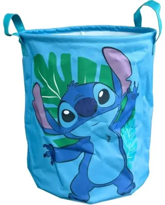 Plant Bag Stitch 33x33x40 cm Disney - Disney Plant Bag Stitch 33x33x40 cm Disney - Disney