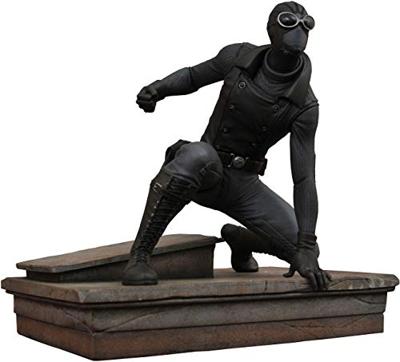 Spider-Man - Spider-Noir PVC Diorama Spider-Man - Spider-Noir PVC Diorama