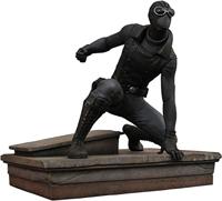 Spider-Man - Spider-Noir PVC Diorama - thumbnail