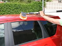 Borstel Motorkit MOT10300 Telescopisch - thumbnail
