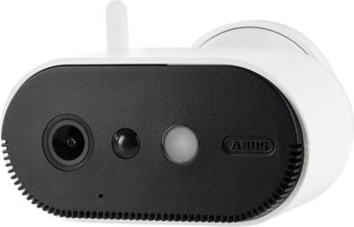 ABUS ABUS PPIC91520 WLAN Pro Zusatz Akku IP-Kamera PPIC91520 IP-Extra camera WiFi 1920 x 1080 Pixel ABUS ABUS PPIC91520 WLAN Pro Zusatz Akku IP-Kamera PPIC91520 IP-Extra camera WiFi 1920 x 1080 Pixel