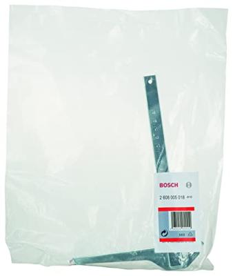 Bosch Accessories 2608005018 Lengteaanslag, passend bij GKS 18 V GKS 24 V PKS 40 PKS 46 PKS 54 PKS 54 CE