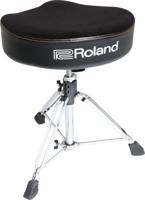 Roland RDT-S drumkruk met velours zadelzitting - thumbnail