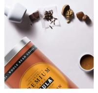 Koffiebonen Saula Bourbon - thumbnail