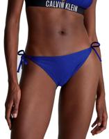 Calvin Klein String Side Bikini Slip dames S/36 - thumbnail