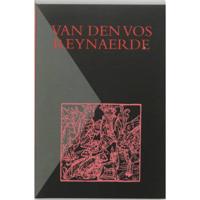 Verloren b.v., uitgeverij Wereldberoemde verhalen 9   Van den vos Reynaerde - thumbnail