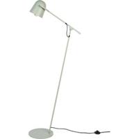 Zuiver Vloerlamp 'Lau' 130cm, kleur Saliegroen - thumbnail