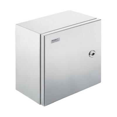 Weidmüller KEBIQL303020S2N0 AL Wandbehuizing 1 stuk(s)