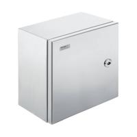 Weidmüller KEBIQL303020S2N0 AL Wandbehuizing 1 stuk(s) - thumbnail