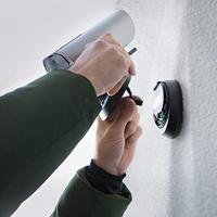 ABUS Smart Security World PPIC36520 WLAN lichtcamera, bewakingscamera met full HD-resolutie en high-performance led, ideaal voor de entree - 82655 - thumbnail